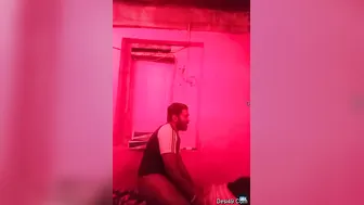 Fucking My Desi GF Hard In Doggystyle Position At Home