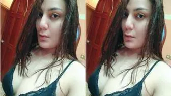 Nri GF Bent Over Getting Hammered Doggy Style Screaming