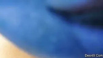 Desi Lovers Fucking Outdoors In Fields Risking Getting Caught