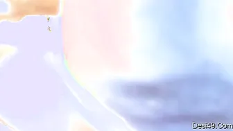 Desi Lovers Fucking Outdoors In Fields Risking Getting Caught