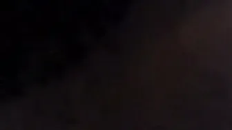 Horny GF Bouncing On Me Screaming With Those Big Natural
