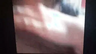 My Beautiful Wife Sucking Me Dry Before Heading To Work Morning