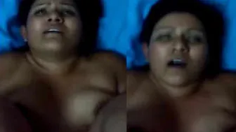 Married Aunty Begging For It Faster In Afternoon Quickie Session