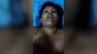 Married Aunty Begging For It Faster In Afternoon Quickie Session