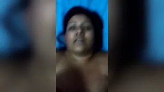 Married Aunty Begging For It Faster In Afternoon Quickie Session