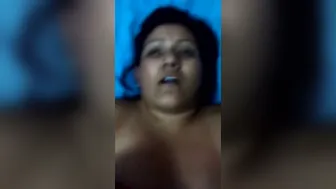 Married Aunty Begging For It Faster In Afternoon Quickie Session