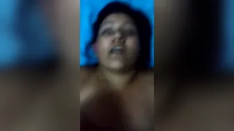 Married Aunty Begging For It Faster In Afternoon Quickie Session