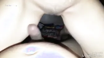 Gujju Wife Riding Her Lover While Moaning Loudly In Bedroom