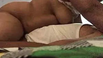 Bbw Wife Bouncing On Top And Taking It Hard From Behind Again