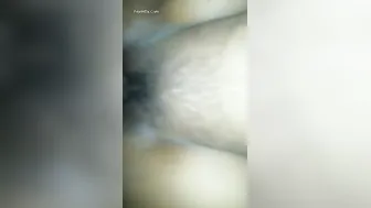 Curvy Bhabhi Getting Filled Deep By Hubby Dripping With His Cum