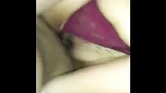 Desi GF Riding Her Foreign Boyfriend Moaning In Hindi