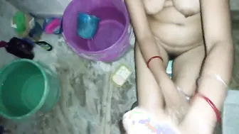 Bhabhi Making Her Devar Explode All Over Her Big Desi Boobs