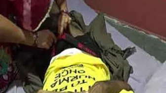 Bhabhi Waking Servant Boy Up Forcing Him To Fuck Her Properly