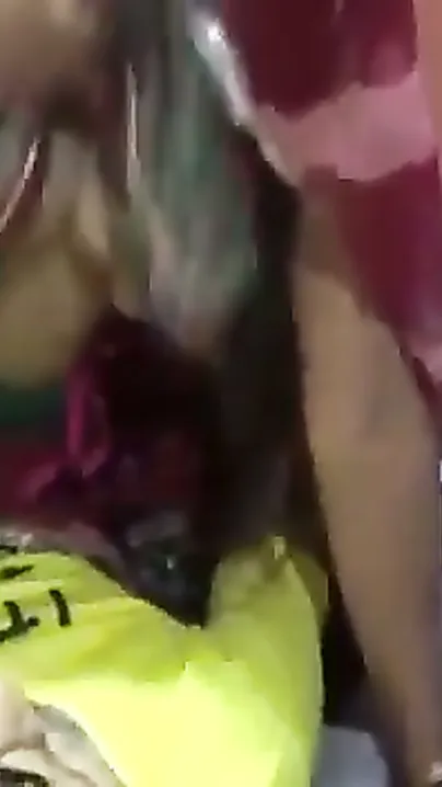 Bhabhi Waking Servant Boy Up Forcing Him To Fuck Her Properly
