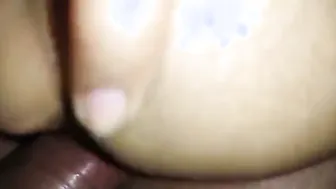 Recording My Married Wife Getting Fucked With Dirty Hindi Talk