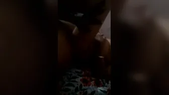 Busty Aunty Getting Fucked Raw By The Guy Next Door Secretly