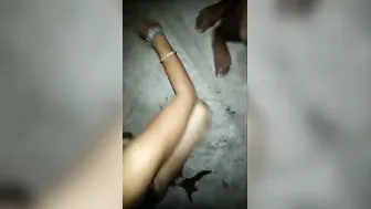 Desi Couple Jerking And Fucking In Homemade Amateur Sex Tape