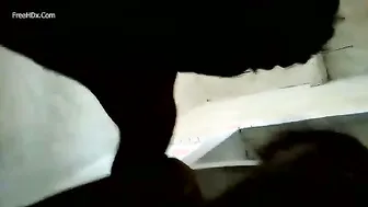 Young Desi Couple Fucking Hard In Their Small Apartment Room