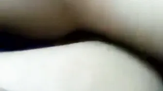 Beautiful South Indian GF Getting Fucked On Camera At Home