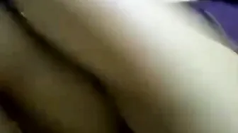 Beautiful South Indian GF Getting Fucked On Camera At Home