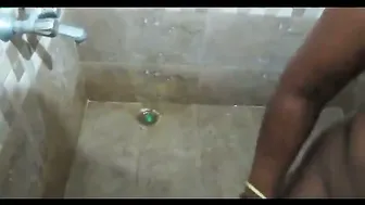 Cheating Wife With Boyfriend Enjoying Sex After Hot Fuck