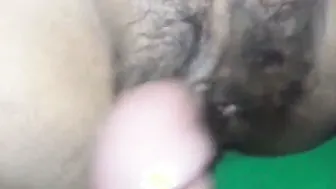 Horny Bhabhi Sucking Dick Then Getting Fucked By Her Man