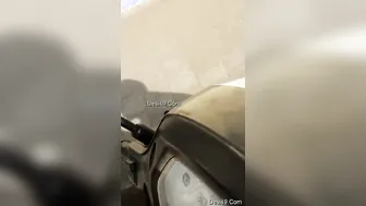 Desi Slut Giving Amazing Blowjob Skills Part Two Session