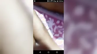 Hot Aunty Getting Fucked Hard In Bedroom By Younger Lover