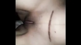 Sexy Babe Sucking And Riding His Thick Cock Like A Pro