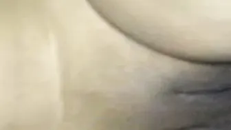 Gorgeous Desi Cutie Stripping Naked Teasing Her Man On Webcam