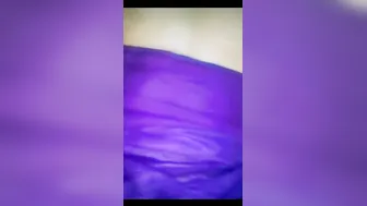 Blue Saree Bhabhi Getting Drilled By Me In Missionary Moaning Loud