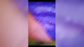 Blue Saree Bhabhi Getting Drilled By Me In Missionary Moaning Loud