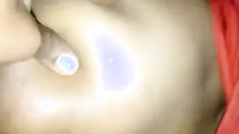 Amateur Couple Fucking Passionately In Their Small Bedroom Tonight