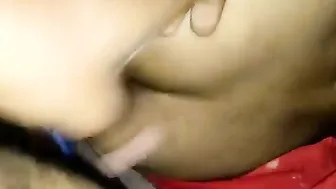 Amateur Couple Fucking Passionately In Their Small Bedroom Tonight