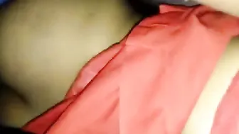 Amateur Couple Fucking Passionately In Their Small Bedroom Tonight