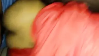 Amateur Couple Fucking Passionately In Their Small Bedroom Tonight