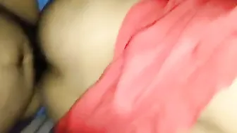 Amateur Couple Fucking Passionately In Their Small Bedroom Tonight