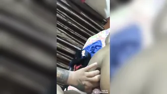 Married Slut Riding Her Boss Raw In His Office For That Raise
