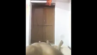 Married Bhabhi Getting Pounded Rough By Her Secret Lover Tonight