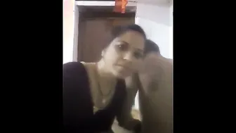 Married Bhabhi Getting Pounded Rough By Her Secret Lover Tonight