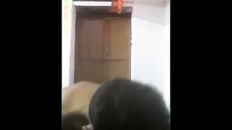 Married Bhabhi Getting Pounded Rough By Her Secret Lover Tonight