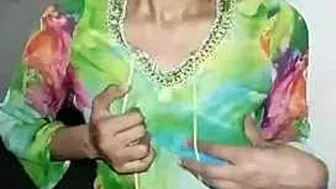 Boyfriend Making His Girl Strip Naked And Fucking Her Raw Hard