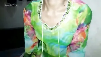 Boyfriend Making His Girl Strip Naked And Fucking Her Raw Hard