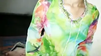 Boyfriend Making His Girl Strip Naked And Fucking Her Raw Hard