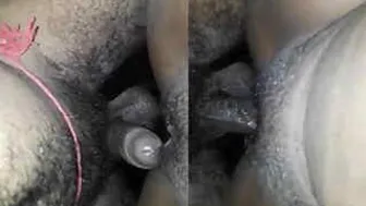 Horny Desi Couple Fucking Hard With Loud Moaning All Night Long