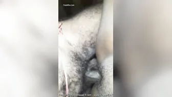 Horny Desi Couple Fucking Hard With Loud Moaning All Night Long