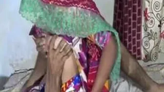 Shy Desi Wife Sucking And Riding Her Man Till He Finishes Her