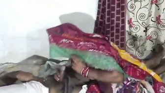 Shy Desi Wife Sucking And Riding Her Man Till He Finishes Her