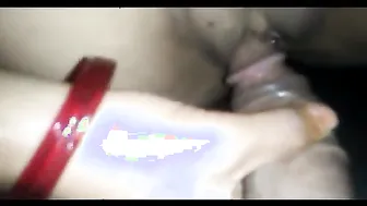 Curvy Indian Wife Getting Drilled Deep In Bathroom All Alone