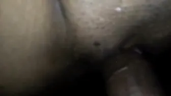 Curvy Indian Wife Getting Drilled Deep In Bathroom All Alone